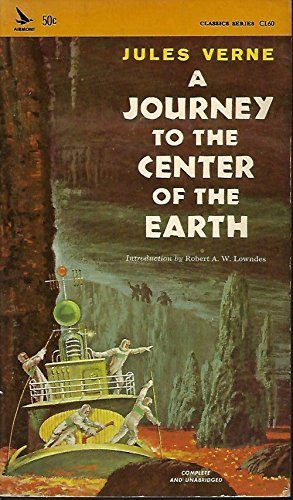 A Journey to the Center of the Earth