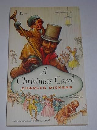 A Christmas Carol