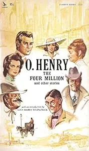 The Four Million and Other Stories