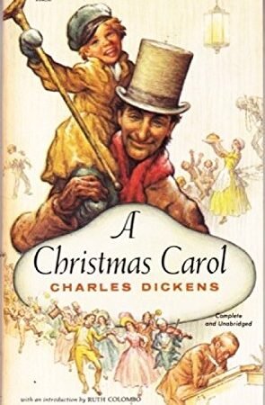 A CHRISTMAS CAROL, AIRMONT, CL26