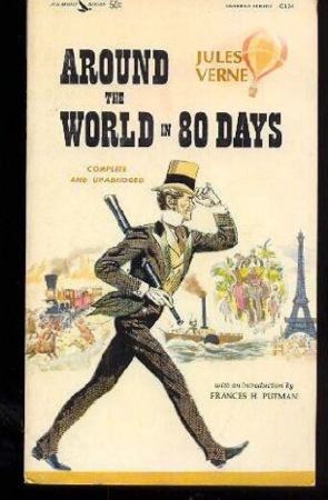 Around the World in 80 Days