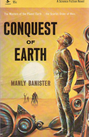 Conquest of Earth