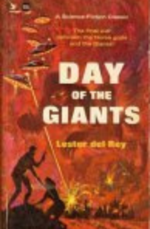 Day of the Giants