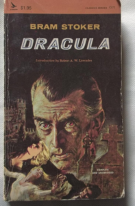 Dracula