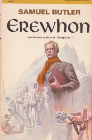 Erewhon