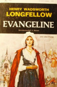 Evangeline and Other Poems