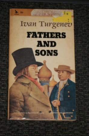 Fathers and Sons