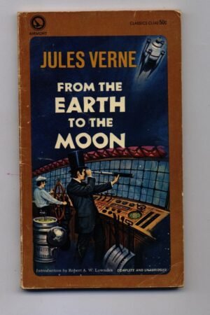 From the Earth to the Moon