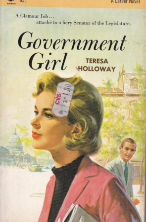 Government Girl