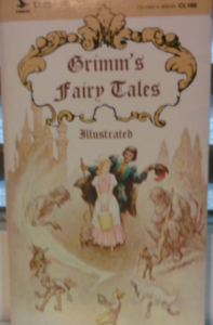 Grimm’s Fairy Tales