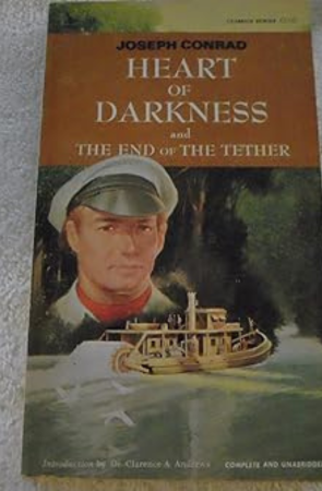 Heart of Darkness and The End of the Tether