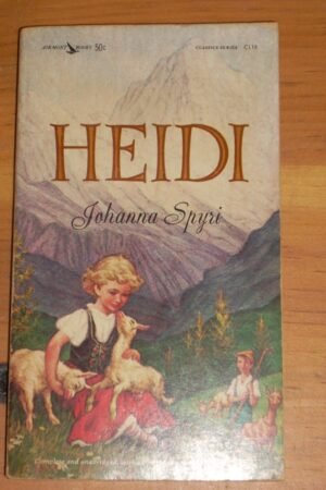 Heidi