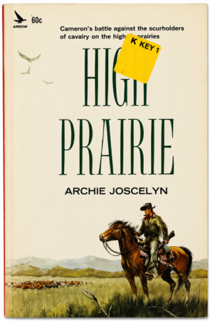 High Prairie