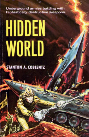 Hidden World