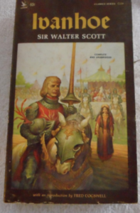 Ivanhoe