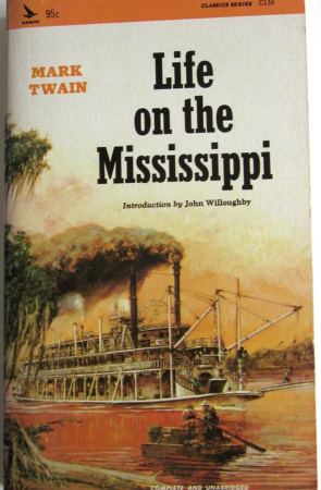 Life on the Mississippi