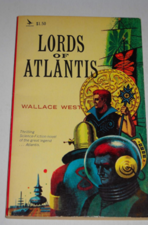 Lords of Atlantis