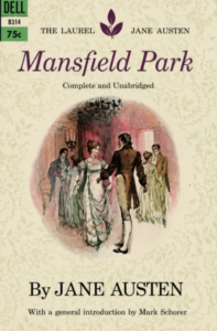 Mansfield Park