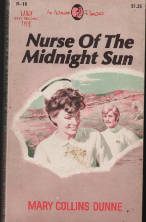 Nurse of the Midnight Sun