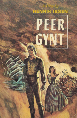 Peer Gynt
