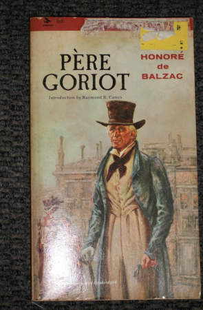 Pere Goriot