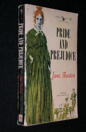 Pride and Prejudice