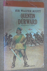 Quentin durward