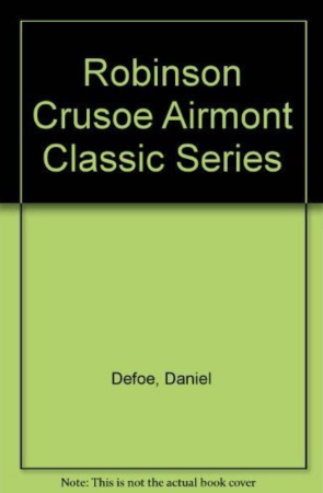 Robinson Crusoe Airmont Classic Series