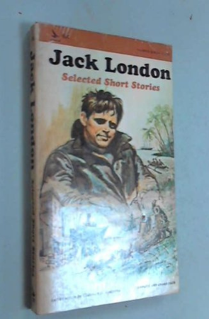 Selected Short Stories