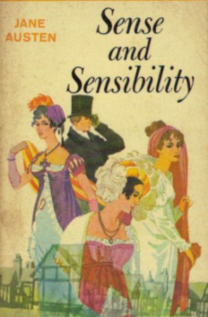 Sense and Sensibility