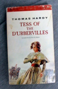 Tess of the d’Urbervilles