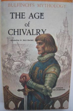 The Age Of Chivalry