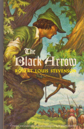 The Black Arrow