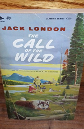 The Call of the Wild CL 30