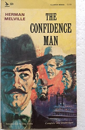 The Confidence Man
