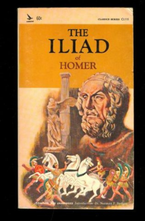The Iliad