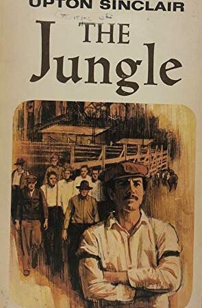The Jungle