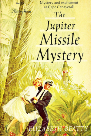 The Jupiter Missile Mystery