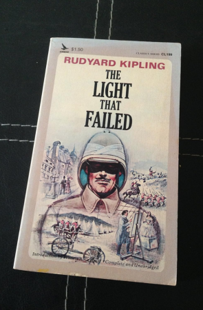 The Light That Failed