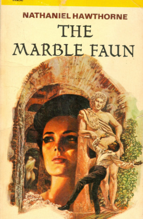 The Marble Faun