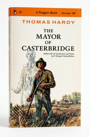 The Mayor of Casterbridge