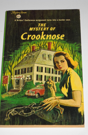 The Mystery of Crooknose