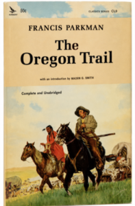 The Oregon Trail