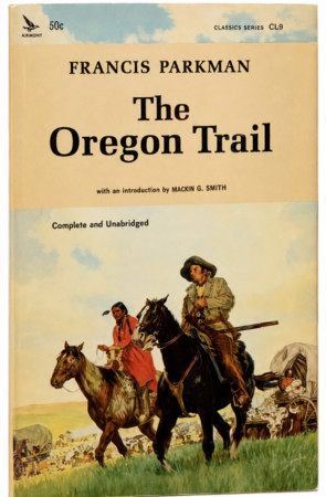 The Oregon Trail