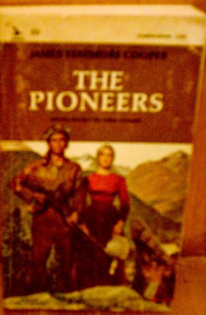 The Pioneers