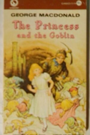 The Princess and the Goblin