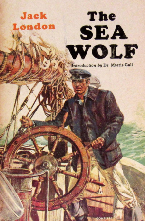 The Sea Wolf