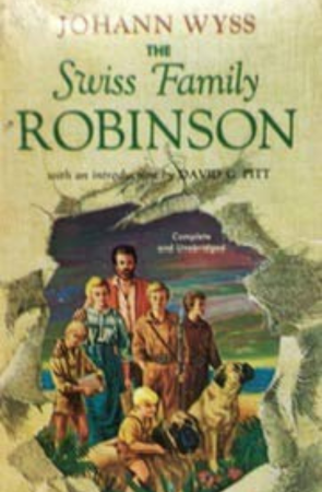 The Swiss family Robinson