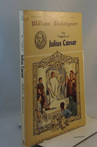 The Tragedy of Julius Caesar