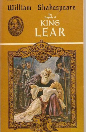 The Tragedy of King Lear